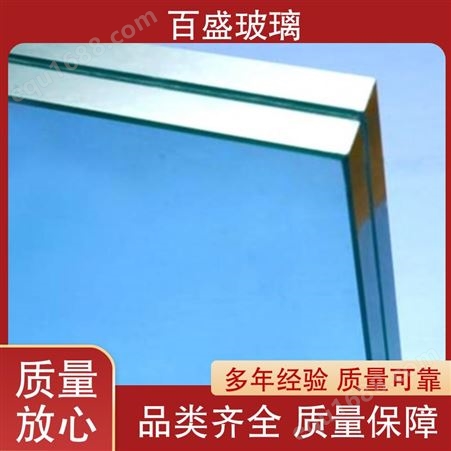 本地大厂 幕墙制作 夹胶钢化玻璃 长期合作 按需定制 多年行业经验