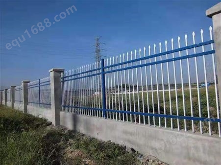锌钢围栏